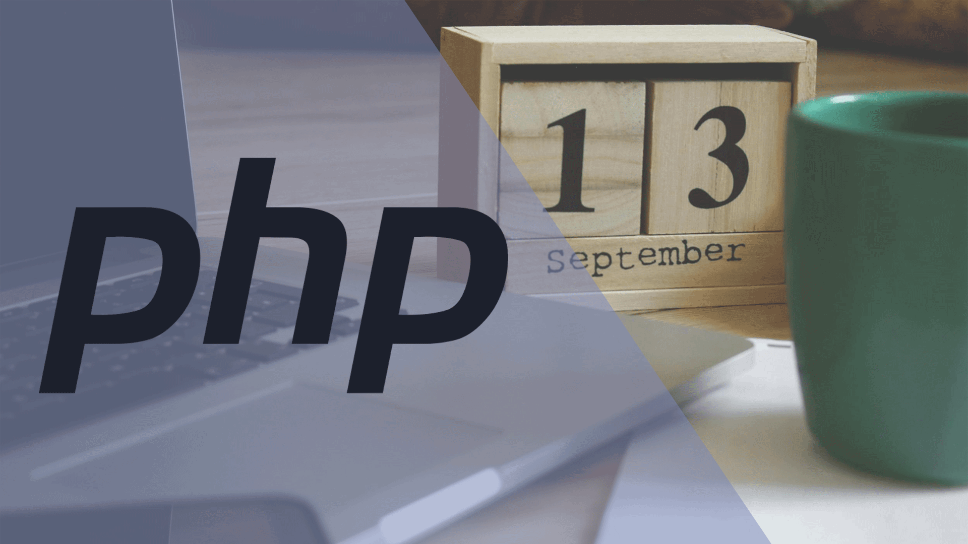 PHP Dates